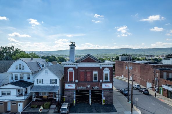 543 N Main St, Wilkes Barre, PA 18705